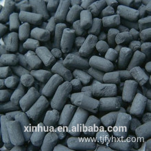 ZL15 Coal-based Activated carbon for Desulfurization